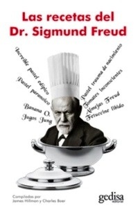 Las recetas del Dr. Sigmund Freud