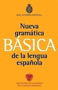 Nueva Gramática Básica de la lengua española