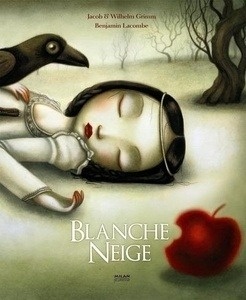 Blanche-Neige