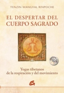 El despertar del cuerpo sagrado