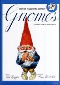 Gnomes Deluxe Collector's Edition
