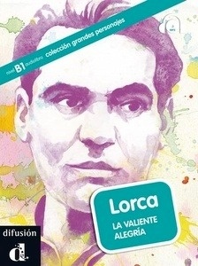 Lorca B1 - Libro + MP3 descargable