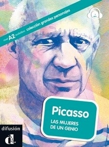 Picasso A2 - Libro + MP3