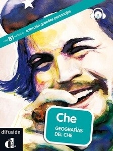 Che B1 - Libro + MP3 descargable