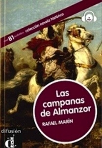Las campanas de Almanzor B1-B2 - Libro + CD