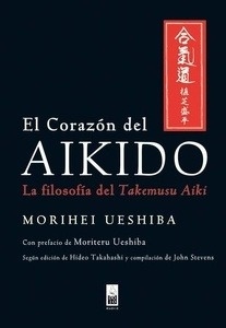 El corazón del Aikido