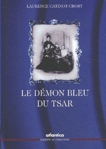 Le Démon bleu du tsar