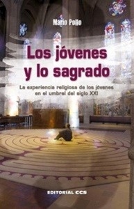 Los jóvenes y lo sagrado