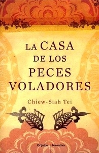 La casa de los peces voladores