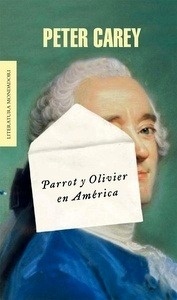 Parrot y Olivier en América