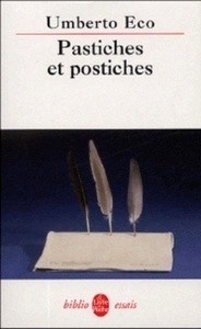 Pastiches et postiches