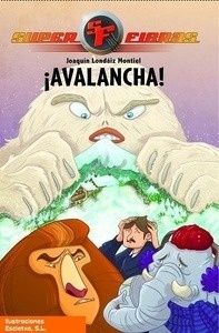 ¡Avalancha!