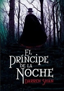 El príncipe de la noche
