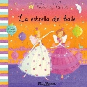 Valeria Varita. La estrella del baile