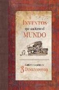 Inventos que cambiaron el mundo