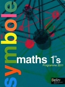 Maths 1ère S édition 2011