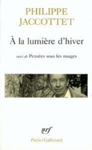 À la lumière d'hiver