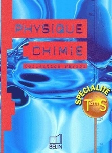 Physique-Chimie Terminale S
