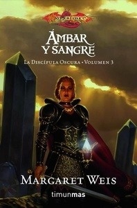 Ámbar y sangre