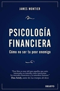 Psicología financiera