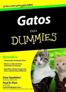 Gatos para Dummies