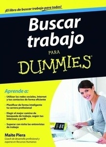 Buscar trabajo para Dummies