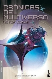 Crónicas del multiverso