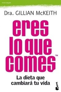 Eres lo que comes