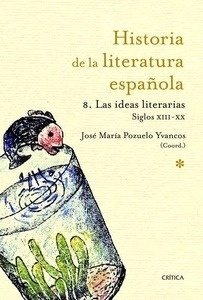 Historia de la literatura española