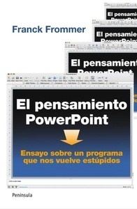 El pensamiento Power Point