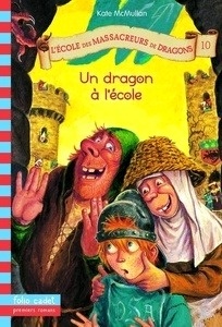 L'École des massacreurs de dragons