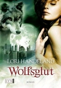 Wolfsglut