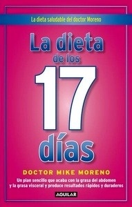 La dieta de los 17 días