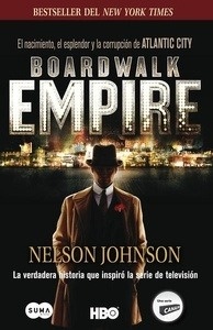 Boardwalk Empire