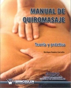 Manual de quiromasaje