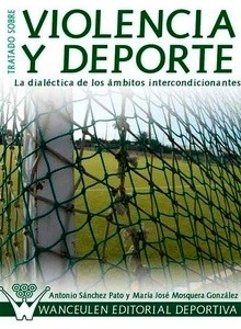 Tratado sobre violencia y deporte