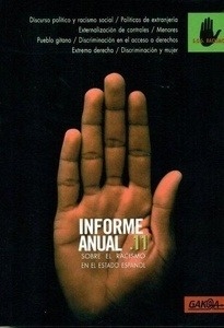 Informe anual 2011