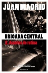 Brigada central