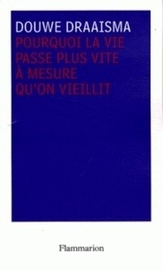 Pourquoi la vie passe plus vite à mesure qu'on vieillit