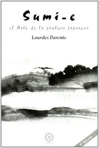 Sumi-e, el arte de la pintura japonesa