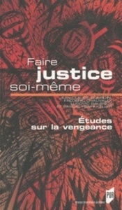 Faire justice soi-même