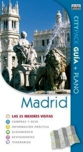 Madrid - Guía CityPack