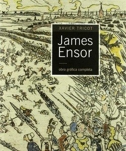 James Ensor