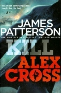 Kill Alex Cross