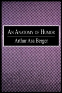 An Anatomy of Humour