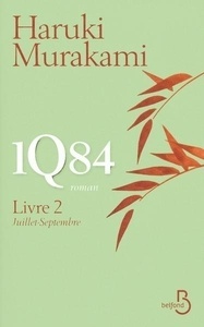 1Q84 - livre 2