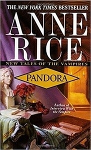Pandora: New Tales of the Vampires