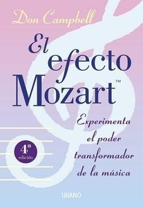 El efecto Mozart