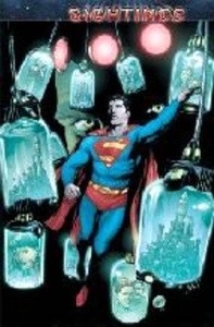 Superman de Geoff Johns nº 3