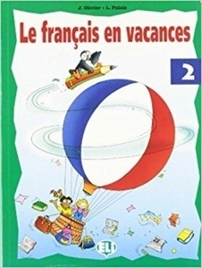 Le Français en vacances 2